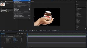 Как сделать гифку в Photoshop + After Effects