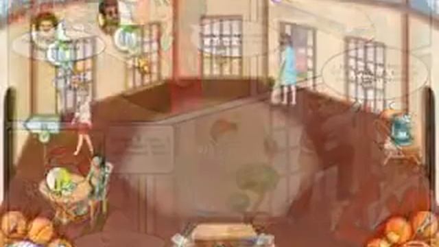 Jane's Hotel Family Hero Denda Game Trailer смотреть онлайн