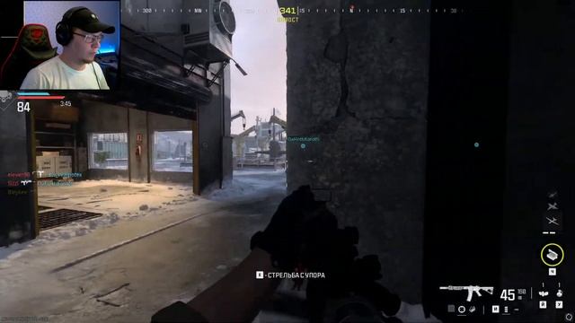 COD MW 3 | Ненавижу снайперов смотреть онлайн
