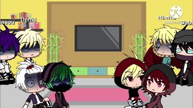 BNHA React to ✨Tik tok✨ ft Ships like ✨shimkami,tododeku,Kiribaku,hawkDabi,seromina✨ смотреть онлайн