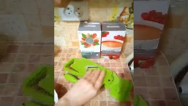 Найсер Дайсер за 1рубль. Видео обзор.