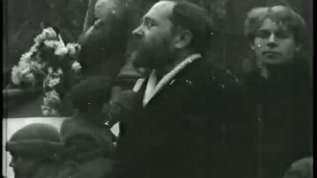 Живой Есенин смотреть онлайн