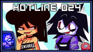 ТЫ ПОЛЮБИШЬ ЭТОТ ЗВУК, ОТВЕЧАЮ! ► Friday Night Funkin' vs. Hotline 024