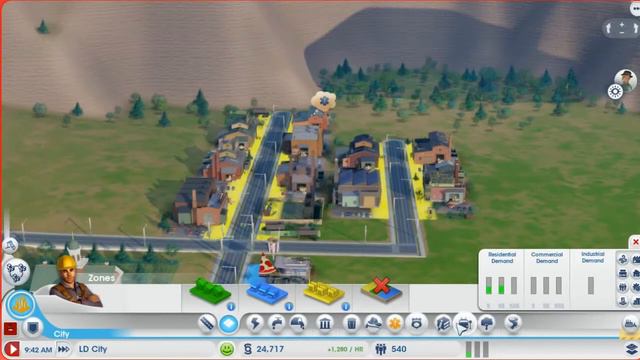 Whole New World | SimCity | Part 3 - Let's Play PC смотреть онлайн