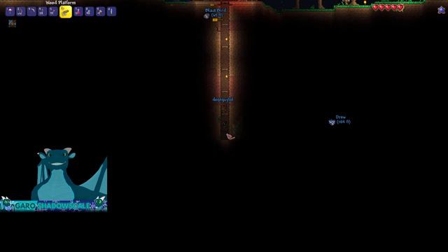 TERRARIA WITH VIEWERS Master Difficulty Gameplay смотреть онлайн