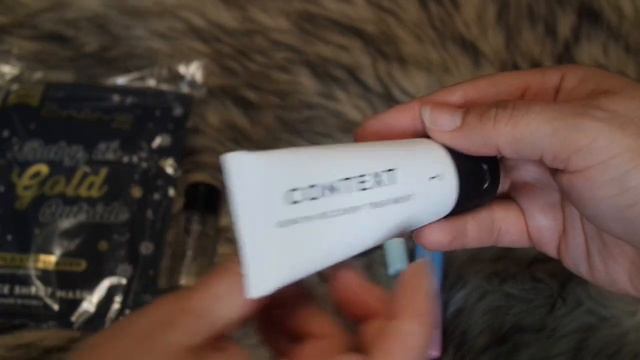 Ipsy Glam Bag December 2021 Sister Vs. Sister