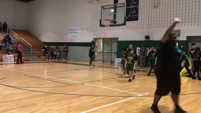 BHS Project Unify Games 2019 смотреть онлайн