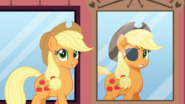 Friendship Is Magic Through The Ages - MLP 10th Anniversary Animation