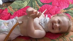 Первый канал и "Русфонд" продолжают акцию помощи тяжелобольным детям