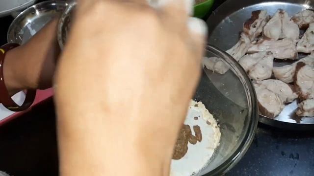 मछली के पकौड़े , Different Style Fish Fry Crespy and Delicious Recipe, Fish Pakora Recipe, смотреть онлайн