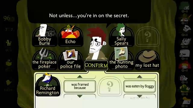 Detective Grimoire, Solved The Case [DG #12 Final] смотреть онлайн