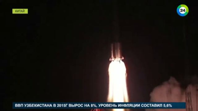 Да же Белорусский спутник вывел на орбиту Китай а не Россия смотреть онлайн