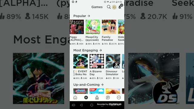 РОБЛОКС УДАЛИЛ МОЙ АККАУНТ?? Я ЗАБАНЕН!? смотреть онлайн