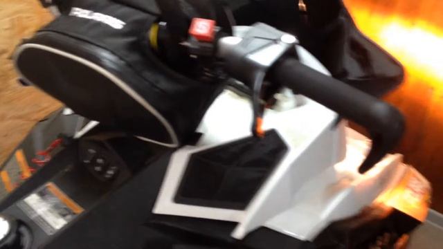 Polaris летние процедуры))) смотреть онлайн