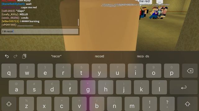 Seeing groovy Dominoes52 in npc s becoming smart rp смотреть онлайн