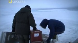 NatGeo С Точки Зрения Науки  Магнитное Поле Земли