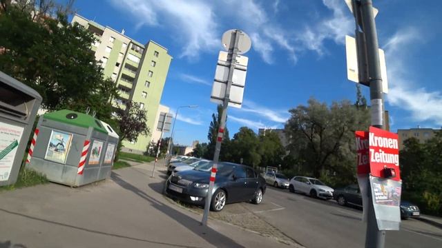 АВСТРИЯ. КАК ПОЛУЧИТЬ ГОСУДАРСТВЕННУЮ КВАРТИРУ?..КТО МОЖЕТ?..КАКИЕ ДОМА?..КТО ЖИВЁТ... смотреть онлайн
