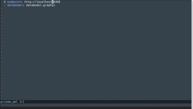 How to use a Local PostgreSQL Database with Prisma смотреть онлайн