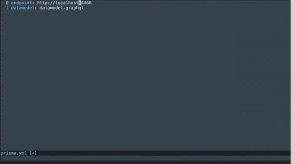 How to use a Local PostgreSQL Database with Prisma