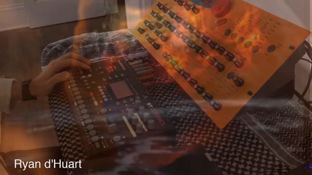 Resident Monthly Electronic Open Mic (December 2020) смотреть онлайн