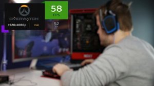 Тесты встроенной графики Ryzen 5 2400G | Часть 2