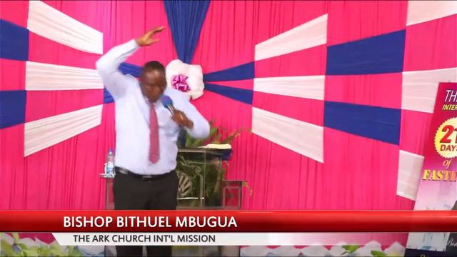 SUNDAY SERVICE /13TH FEBRUARY- 2022/ BISHOP BITHUEL MBUGUA смотреть онлайн