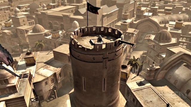 R.O.B. the Robot Reviews Assassin's Creed - IGN Game Scoop! смотреть онлайн
