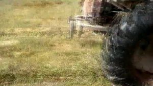 трактор т 16 по болоту