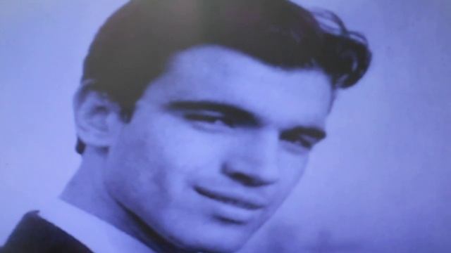 Геннадий Шпаликов. Эта улица тем хороша... смотреть онлайн