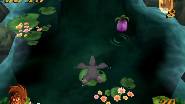 Tarzan (PS1)