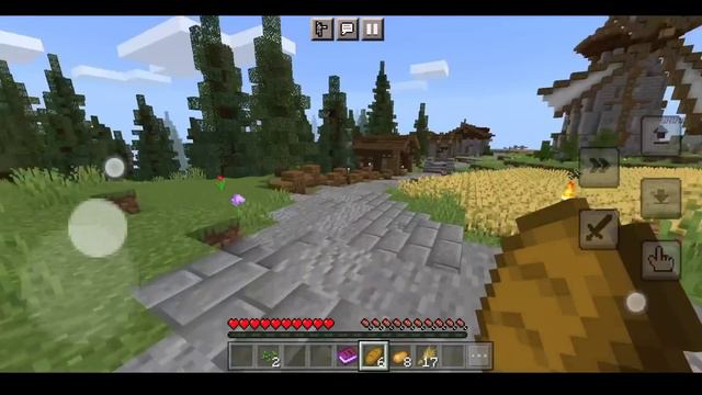 Minecraft Pe 1.19.2 Official Version Released | Minecraft 1.19.2 HOTFIX Released! смотреть онлайн