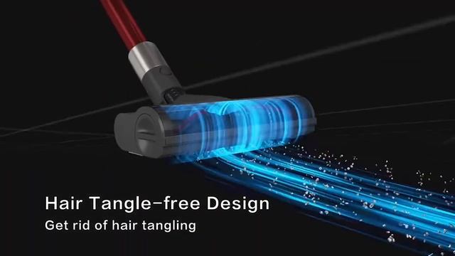 Dreame T20 Cordless Vacuum Cleaner: Smart & Powerful! смотреть онлайн