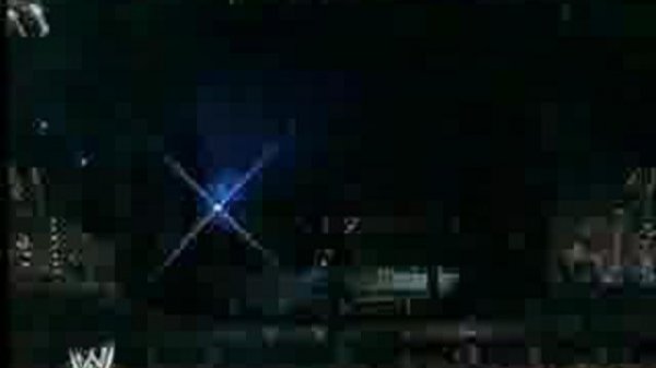Elimination Chamber 2 Summerslam 2003 (World Heavyweight Championship).mpg