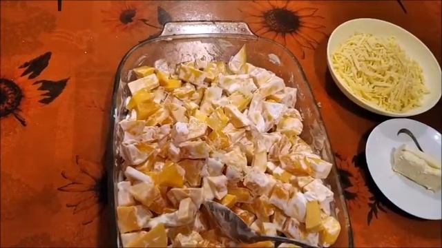 Кулинарное творчество на все случаи жизни 