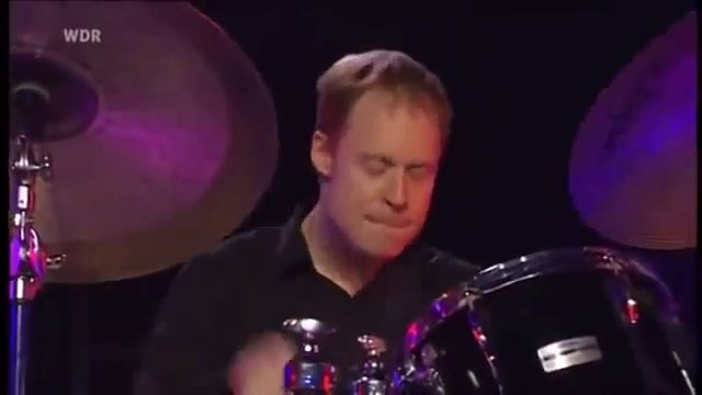 John Scofield Trio - Live @ Leverkusen Germany смотреть онлайн