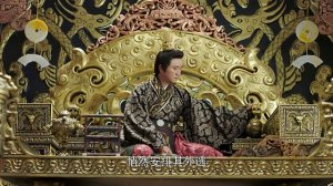 Меч Сюань Юаня: Легенда об облаках Хань 1 сезон 11 серия