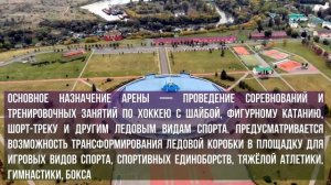 Места, которые необходимо посетить - БОБРУЙСК