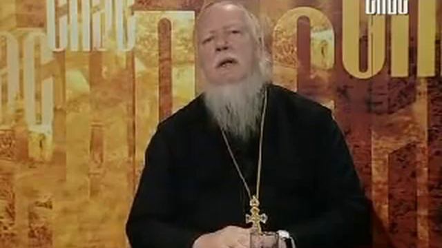 Почему апостол Павел считается Апостолом смотреть онлайн