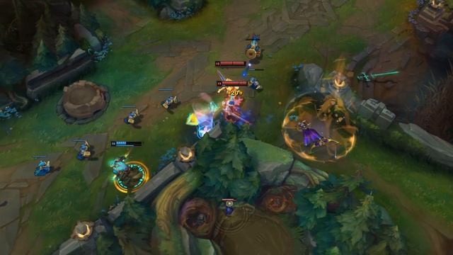 Vayq | Highlight - 1 смотреть онлайн