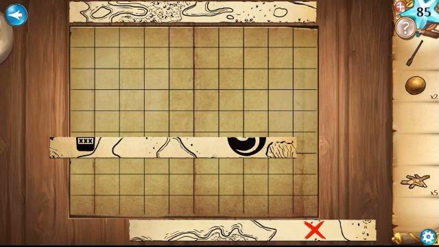Adventure Escape Mysteries Pirate's Treasure Chapter 4. смотреть онлайн