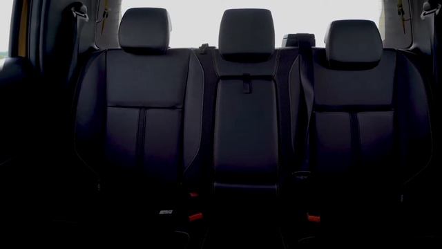 Ford Ranger 019 Car Review (Draft) смотреть онлайн