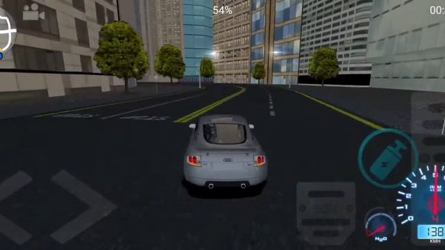 Турнир "GRID 2" в Street Racing смотреть онлайн