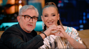 Дмитрий Дибров и Ольга Бузова — О новом шоу «Это нормально?» | ШОУ ВОЛИ