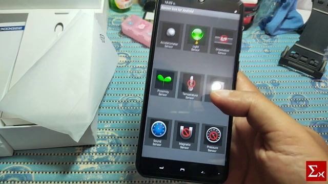 รีวิว Doogee N20 ทางเลือกของสาย Low cost? смотреть онлайн