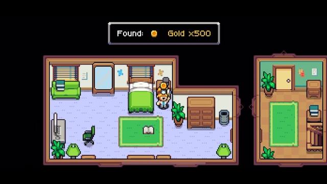 Journey Back Home | Coromon (Demo)