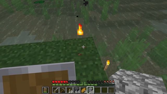 Секрет успеха Minecraft|Стоит ли играть в Майнкрафт в 2022? смотреть онлайн