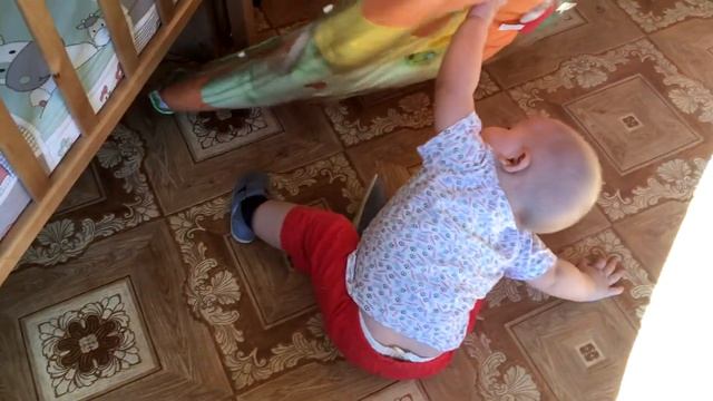 Накупила косметики