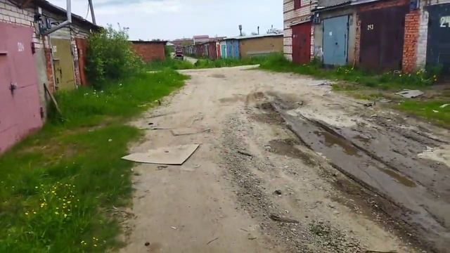 Повесили плуг ЧТЗ Уралец Т-0.2-03, Вологда 13.06.2022г.,ч.1 смотреть онлайн