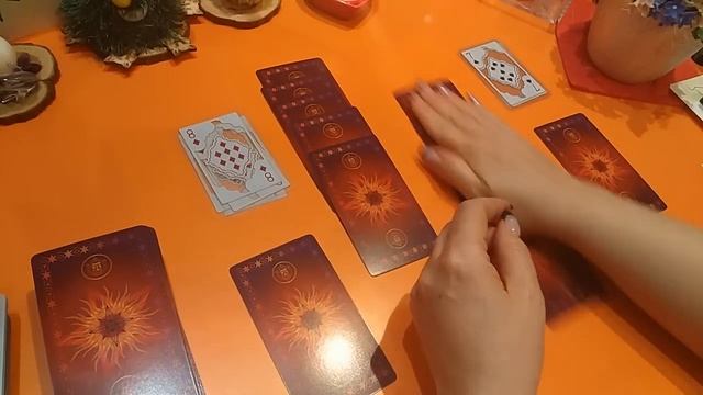 КРЕСТОВЫЙ КОРОЛЬ И ЧЕРВОВАЯ ДАМА. РАССТАЛИСЬ. ЧТО ОСТАЛОСЬ НЕДОСКАЗАННЫМ? ЧТО СТАНЕТ С НИМИ? смотреть онлайн