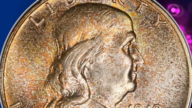 Do You Have One Of Those Half Dollar Coins That's Worth A Lot Of Money?